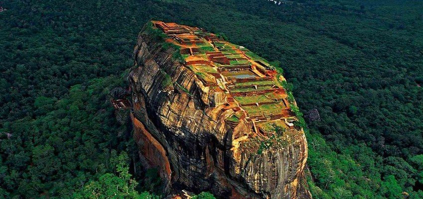 sigiriya